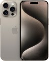 Apple - iPhone 15 Pro Max 512GB - Natural Titanium