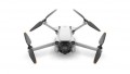 DJI - Geek Squad Certified Refurbished Mini 3 Pro Quadcopter with Remote Controller - Gray
