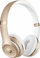 Beats by Dr. Dre - Beats Solo3 Wireless Headphones - Gold