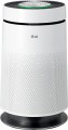 LG - PuriCare 360 310 Sq. Ft. Smart HEPA Air Purifier - White