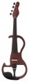 Le'Var - XEN 4/4 Electric Violin - Brown/Black