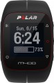 Polar - M400 GPS Watch - Black