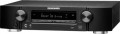 Marantz - NR1510 NR 5.2-Ch. Bluetooth Capable With HEOS 4K Ultra HD HDR Compatible A/V Home Theater Receiver - Black