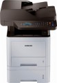 Samsung - ProXpress SL-M3870FW Wireless Black-and-White All-In-One Printer