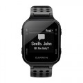 Garmin - Approach S20 GPS Watch - Black