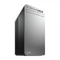 Dell - XPS Desktop - Intel Core i7 - 16GB Memory - NVIDIA GeForce GTX 1070 - 256GB Solid State Drive + 2TB Hard Drive - Silver