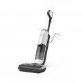 Tineco - Floor One S5 Steam – 3 in 1 Mop, Vacuum & Self Cleaning Smart Floor Washer with iLoop Smart Sensor - Black