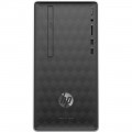 HP - Pavilion Desktop - Intel Core i3 - 8GB Memory - 1TB Hard Drive - HP Finish In Natural Silver