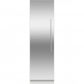 Fisher & Paykel Integrated Column 12.4 Cu. Ft. Built-In Refrigerator - Custom Panel Ready