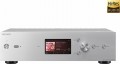 Sony - Hi-Res Music Player with 1TB Hard Drive - Silver