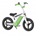 Hover-1 - My 1st E-Bike with 7.5 miles Max Range and 8 mph Max Speed - Green