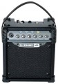 Line 6 - Spider IV Battery-Powered Guitar Amplifier - Black
