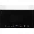 Frigidaire - 1.4 Cu. Ft. Over-the-Range Microwave with Sensor Cooking - White