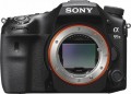 Sony - Alpha a99 II DSLR Camera (Body Only)