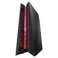 Asus - ROG Desktop - Intel Core i7 - 8GB Memory - 1TB Hard Drive - Black/Red