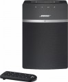 Bose® - SoundTouch® 10 Wireless Music System - Black