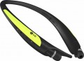 LG - Tone Active Wireless Stereo Headset - Lime