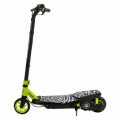 Pulse Performance Products - Reverb Electric Scooter - Electric Green