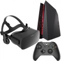 Oculus Rift Virtual-Reality Headset & ASUS G20CB-B15 Desktop Package-G20CB-B15-4845100
