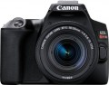 Canon EOS Rebel SL3 DSLR Camera with EF-S 18-55mm IS STM Lens
