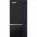 Acer - Refurbished Aspire Desktop - Intel Core i3 - 12GB Memory - 1TB HDD - Black