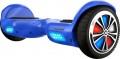 Swagtron - T882 Self-Balancing Scooter - Blue