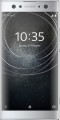 Sony - Xperia XA2 Ultra 4G LTE with 32GB Memory Cell Phone (Unlocked) - Silver