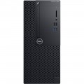 Dell - OptiPlex Desktop - Intel Core i5 - 4GB Memory 500GB Hard Drive - Black