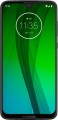 Motorola - Moto G7 with 64GB Memory Cell Phone (Unlocked) - Clear White