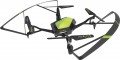 Protocol - Dronium III AP Drone with Remote Controller Green/Black