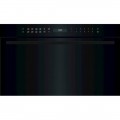 Wolf - M Series Contemporary 1.6 Cu. Ft. Drop-down Door Microwave Oven with Sensor Cooking