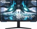 Samsung  Odyssey G7 28