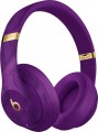 Beats by Dr. Dre - Beats Studio³ Wireless Headphones - NBA Collection - Lakers Purple