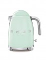 SMEG - KLF03 7-Cup Electric Kettle - Pastel Green