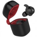 Soundstream - H2GO H2EQ True Wireless Earbud Headphones - Black