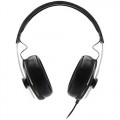 Sennheiser - HD1 G Wired Over-the-Ear Headphones (Android) - Black