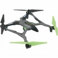 Dromida - Vista UAV Quadcopter with Remote Controller - Green