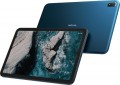 Nokia - T20 64GB Wi-Fi Android Tablet - Ocean Blue