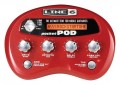 Line 6 - Pocket POD - Red