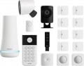 SimpliSafe - Whole Home Security System - White