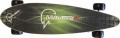 Maverix - 400 Watt Urban Spirit Electric Skateboard - Green/Black