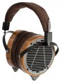 Audeze - LCD-2 Over-the-Ear Studio Headphones - Brown