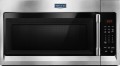 Maytag - 1.7 Cu. Ft. Over-the-Range Microwave Stainless steel
