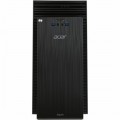 Acer - Aspire Desktop - Intel Core i5 - 16GB Memory - 96GB Solid State Drive + 2TB Hard Drive - Black