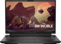 Alienware m16 QHD+ 240Hz Gaming Laptop - AMD Ryzen 9 - 16GB Memory - NVIDIA GeForce RTX 4080 - 1TB SSD - Dark Metallic Moon