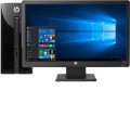 HP 251-a244 Desktop & 20
