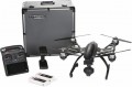 YUNEEC - Typhoon 4K Quadcopter with Carrying Case - Black