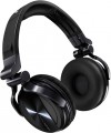 Pioneer - Over-The-Ear DJ Headphones - Black