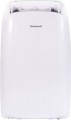 Honeywell - 450 Sq. Ft. Portable Air Conditioner - White
