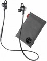 Plantronics - BackBeat GO 3 wireless earbuds - Granite Gray
